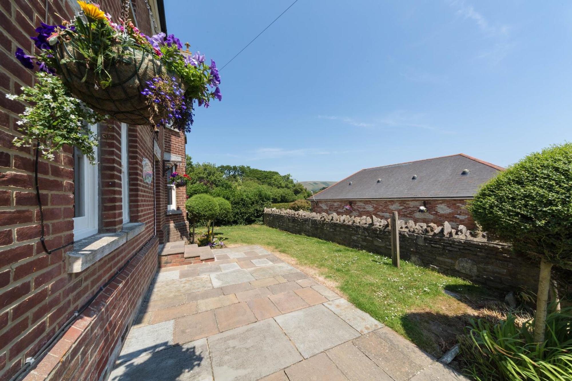Farmhouse Hébergement de vacances Swanage